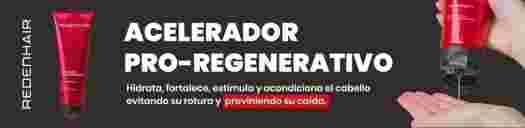 Banner Redenhair